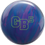 Picture of Ebonite Game Breaker 5 Pearl Bowling Ball