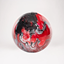 Picture of KR Strikeforce Polyester Red Black White Bowling Ball