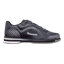 Picture of Brunswick Men's Command Black Grey Right Hand Bowling Shoes
