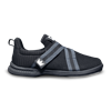 Picture of Brunswick Men's Slingshot Black Bowling Shoes