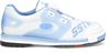Picture of Dexter Women's SST 8 Power Frame BOA White Blue Bowling Shoes