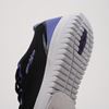 Picture of KR Strikeforce Women's Glitz Black Purple Bowling Shoes