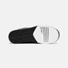 Picture of KR Strikeforce Men's Flyer Mesh Black Steel Wide Bowling Shoes