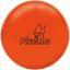 Picture of Columbia 300 Piranha Solid Bowling Ball