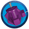 Picture of Radical Vexed Variant Bowling Ball