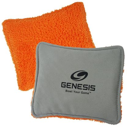 Picture of Genesis Pure Plus Micro Suede Cleaning Pad
