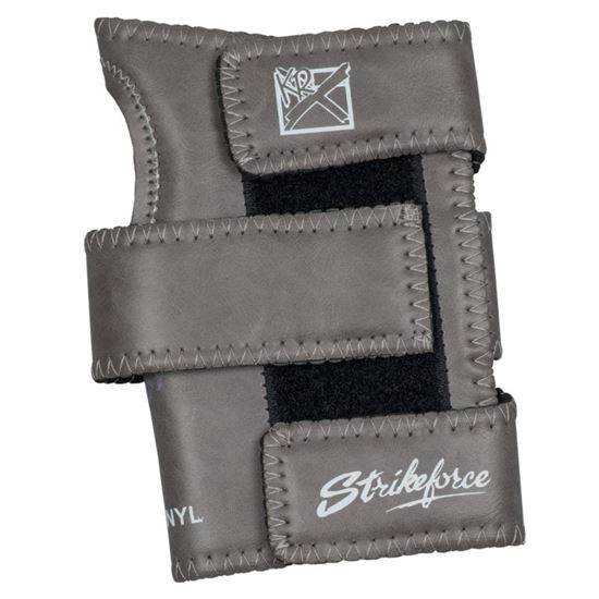 Picture of KR Strikeforce Vinyl Bowling Positioner Glove Wrist Support