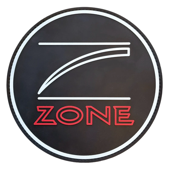 Picture of Brunswick Danger Zone Rubber Shammy
