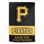 Picture of Master Pittsburgh Pirates MLB Bowling Towel