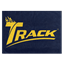 Picture of Track Microfiber Towel Dye Sub