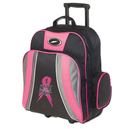 Picture of Storm Rascal 1 Ball Roller Pink Bowling Bag