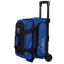 Picture of KR Hybrid X 2 Ball Double Roller Royal Bowling Bag