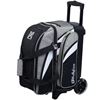 Picture of KR Cruiser 2 Ball Double Roller Stone Bowling Bag