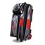 Picture of Radical 3 Ball Triple Roller Dye Sub Bowling Bag