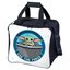 Picture of KR Strikeforce Star Wars Grogu Single Tote 1 Ball Bowling Bag