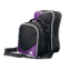 Picture of Ebonite Compact Purple 1 Ball Tote Bowling Bag