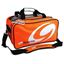 Picture of Genesis Sport 2 Ball Tote Orange Bowling Bag