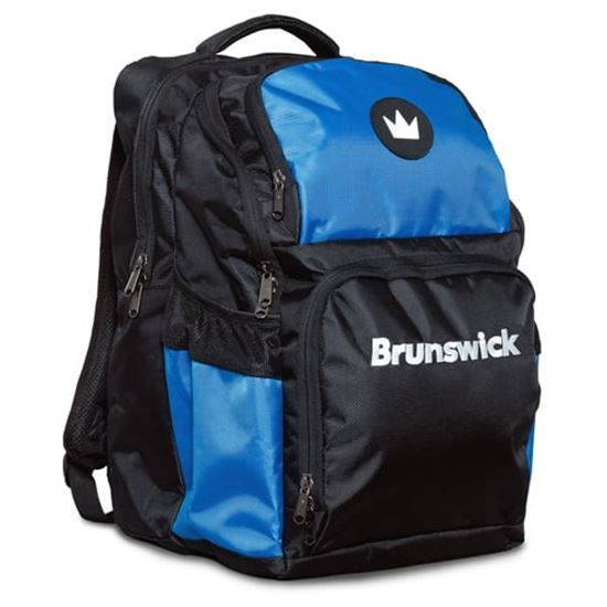 Picture of Brunswick Alert Bowling Backpack