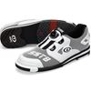 Picture of Dexter SST 8 Power Frame BOA White Black Men's Wide Bowling Shoes