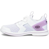 Picture of Dexter Women's DexLite Pro BOA White Lavender Right Hand Bowling Shoes